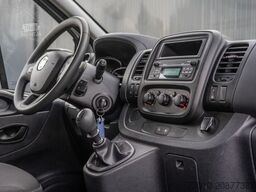 FIAT Talento *1.6 MJ EcoJet L1H1 | Euro 6 | 9-Pers |