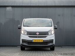 FIAT Talento *1.6 MJ EcoJet L1H1 | Euro 6 | 9-Pers |
