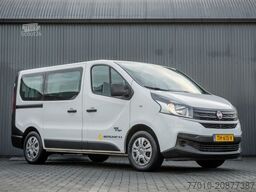 FIAT Talento *1.6 MJ EcoJet L1H1 | Euro 6 | 9-Pers |