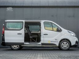 FIAT Talento *1.6 MJ EcoJet L1H1 | Euro 6 | 9-Pers |