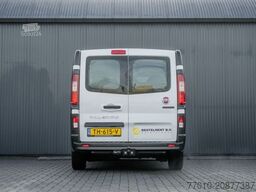 FIAT Talento *1.6 MJ EcoJet L1H1 | Euro 6 | 9-Pers |