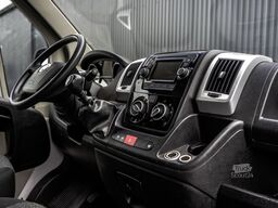 FIAT Ducato **2.3 MultiJet | Bakwagen met Laadklep |