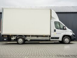 FIAT Ducato **2.3 MultiJet | Bakwagen met Laadklep |