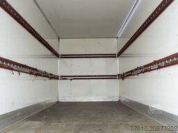 FIAT Ducato **2.3 MultiJet | Bakwagen met Laadklep |