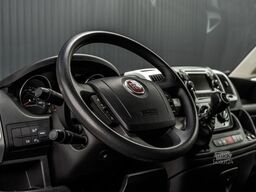 FIAT Ducato **2.3 MultiJet | Bakwagen met Laadklep |