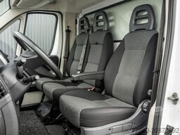 FIAT Ducato **2.3 MultiJet | Bakwagen met Laadklep |