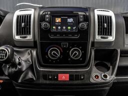 FIAT Ducato **2.3 MultiJet | Bakwagen met Laadklep |