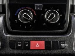 FIAT Ducato **2.3 MultiJet | Bakwagen met Laadklep |