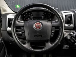 FIAT Ducato **2.3 MultiJet | Bakwagen met Laadklep |