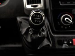 FIAT Ducato **2.3 MultiJet | Bakwagen met Laadklep |