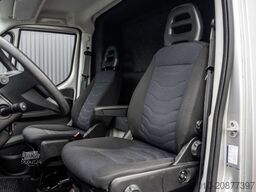 IVECO Daily 50C18 | Glasresteel | Automaat | 180 PK |