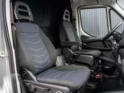 IVECO Daily 50C18 | Glasresteel | Automaat | 180 PK |