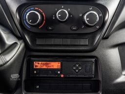 IVECO Daily 50C18 | Glasresteel | Automaat | 180 PK |