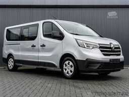 RENAULT Trafic dCi 150PK | L2H1 | 9-Zits | Super Angebot