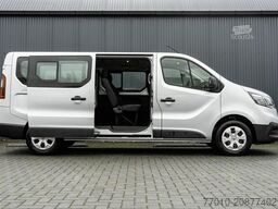RENAULT Trafic dCi 150PK | L2H1 | 9-Zits | Super Angebot
