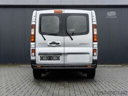 RENAULT Trafic dCi 150PK | L2H1 | 9-Zits | Super Angebot