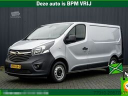 OPEL Vivaro 1.6 CDTI CDTI | L1H1 | 125PK | LED | Came