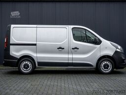 OPEL Vivaro 1.6 CDTI CDTI | L1H1 | 125PK | LED | Came