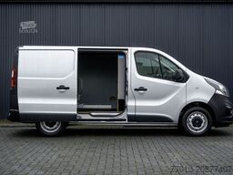 OPEL Vivaro 1.6 CDTI CDTI | L1H1 | 125PK | LED | Came