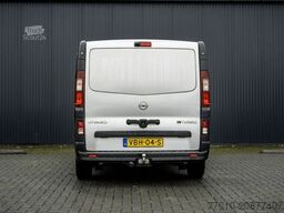 OPEL Vivaro 1.6 CDTI CDTI | L1H1 | 125PK | LED | Came