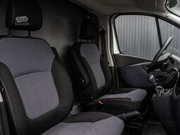 OPEL Vivaro 1.6 CDTI CDTI | L1H1 | 125PK | LED | Came