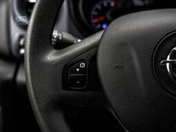 OPEL Vivaro 1.6 CDTI CDTI | L1H1 | 125PK | LED | Came
