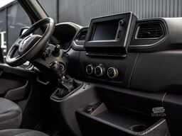 RENAULT Master T35 dCi | L2H2 | Camera | Navi | LED | 3-