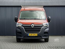 RENAULT Master T35 dCi | L2H2 | Camera | Navi | LED | 3-