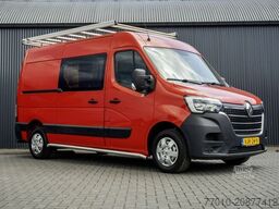 RENAULT Master T35 dCi | L2H2 | Camera | Navi | LED | 3-