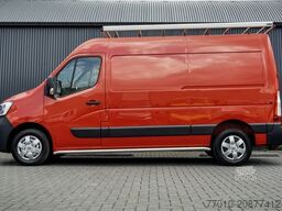 RENAULT Master T35 dCi | L2H2 | Camera | Navi | LED | 3-