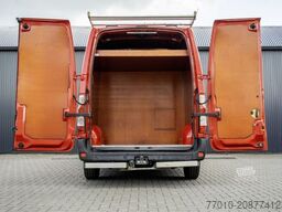 RENAULT Master T35 dCi | L2H2 | Camera | Navi | LED | 3-