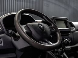 RENAULT Master T35 dCi | L2H2 | Camera | Navi | LED | 3-