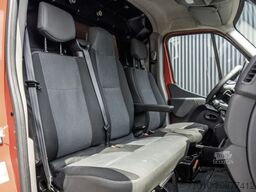 RENAULT Master T35 dCi | L2H2 | Camera | Navi | LED | 3-