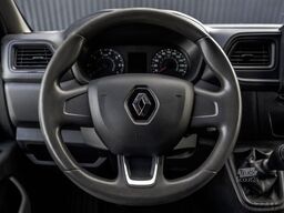 RENAULT Master T35 dCi | L2H2 | Camera | Navi | LED | 3-