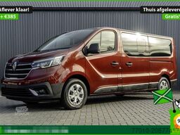 RENAULT Trafic Blue dCi 150PK | L2H1 | 9-Zits | Super An
