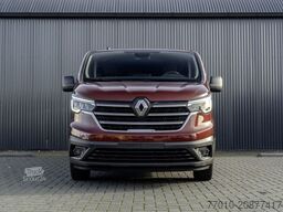 RENAULT Trafic Blue dCi 150PK | L2H1 | 9-Zits | Super An