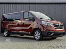 RENAULT Trafic Blue dCi 150PK | L2H1 | 9-Zits | Super An