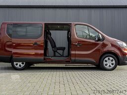 RENAULT Trafic Blue dCi 150PK | L2H1 | 9-Zits | Super An