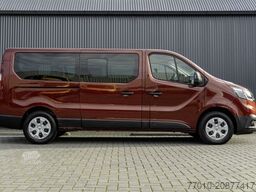 RENAULT Trafic Blue dCi 150PK | L2H1 | 9-Zits | Super An
