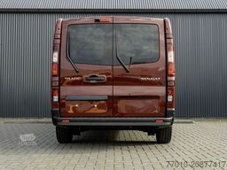 RENAULT Trafic Blue dCi 150PK | L2H1 | 9-Zits | Super An