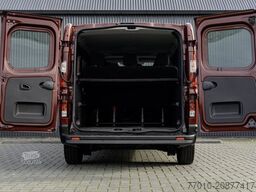 RENAULT Trafic Blue dCi 150PK | L2H1 | 9-Zits | Super An