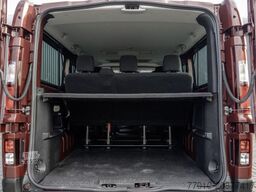 RENAULT Trafic Blue dCi 150PK | L2H1 | 9-Zits | Super An