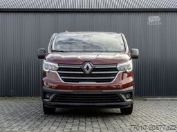 RENAULT Trafic Blue dCi 150PK | 9-Zits | Super Angebot!/