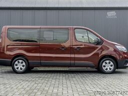 RENAULT Trafic Blue dCi 150PK | 9-Zits | Super Angebot!/