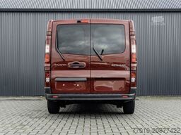 RENAULT Trafic Blue dCi 150PK | 9-Zits | Super Angebot!/