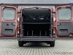 RENAULT Trafic Blue dCi 150PK | 9-Zits | Super Angebot!/