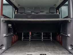 RENAULT Trafic Blue dCi 150PK | 9-Zits | Super Angebot!/