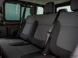 RENAULT Trafic Blue dCi 150PK | 9-Zits | Super Angebot!/