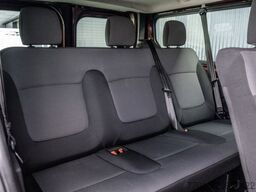 RENAULT Trafic Blue dCi 150PK | 9-Zits | Super Angebot!/