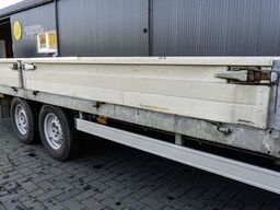 IVECO Daily 40C18 3.0L | Automaat | BE-Combi | Dieplad